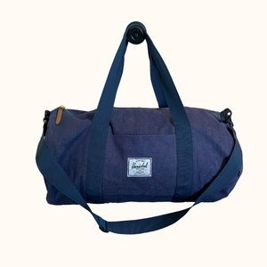 Large Herschel Duffle
